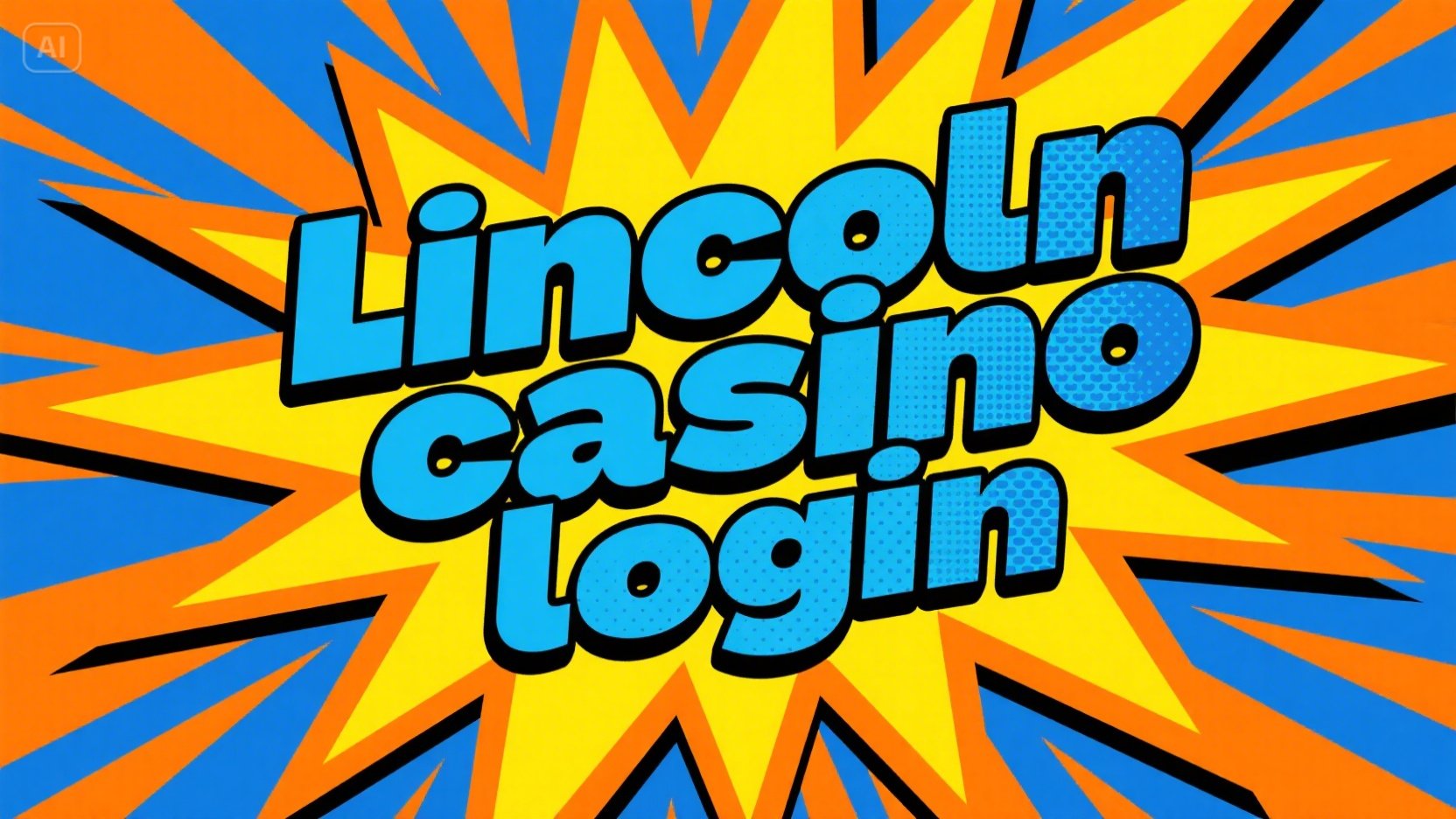 lincoln casino login